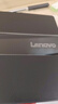 聯(lián)想（Lenovo）8倍速USB外置光驅刻錄機DVD光驅外置移動(dòng)光驅筆記本電腦臺式機便攜外接光驅外置多系統支持GP70Max 曬單實(shí)拍圖