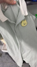 巴拉巴拉嬰兒衣服寶寶連體衣睡衣新生兒2025哈衣爬服軟萌時(shí)尚209325133207 曬單實(shí)拍圖