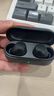 索尼（SONY）WF-C510 真無(wú)線(xiàn)耳機 長(cháng)效續航 驚艷性能 輕盈舒適佩戴 黑色 曬單實(shí)拍圖
