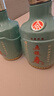 五糧春第二代/名門(mén)春 品鑒用酒 52度 250ml 濃香型白酒 名門(mén)春 250ml*2瓶 曬單實(shí)拍圖