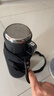 慕馨（moosen）保溫杯大容量男士款水杯學(xué)生女茶杯316不銹鋼茶水分離 曬單實(shí)拍圖