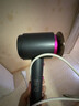 100w+好評】飛利蒲(PHlLlPS)同款吹風(fēng)機家用靜音負離子大功率不傷發(fā)高速電吹風(fēng)機理發(fā)店專(zhuān)用吹風(fēng)筒 鉑金灰-高速吹風(fēng)機-美發(fā)師 曬單實(shí)拍圖