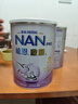雀巢（Nestle）能恩啟護適度水解2HMO嬰幼兒奶粉3段800g箱1-3歲【京東獨家禮盒】 曬單實(shí)拍圖