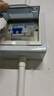 正泰漏?？諝忾_(kāi)關(guān)充電樁漏電保護器220v三相四線(xiàn)2 4p帶配電箱盒子明裝 正泰漏保 2P 40A+盒子NX30-4 曬單實(shí)拍圖