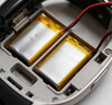 次世代3.7V可充電聚合物鋰電池903450行車(chē)記錄儀兒童玩具美容個(gè)護灌氧機相機設備2000MAH充電電池 2塊電池 曬單實(shí)拍圖