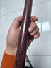 武術(shù)棍紅木棍少林棍齊眉棍硬木可沉水鐵木南棍白蠟桿詠春六點(diǎn)半棍 精品1.6米直徑3.0厘米 曬單實(shí)拍圖