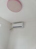 格力出品【一價(jià)全包】晶弘空調 小涼神 1.5匹新1級能效變頻 省電臥室掛機KFR-35GW/JHFNhAa1Bj 曬單實(shí)拍圖