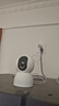 華為智選4K 800萬(wàn)攝像頭監控家庭用室內手機遠程可對話(huà)360度無(wú)死角帶夜視 嬰兒寶寶寵物云臺看護器海雀3s4K 曬單實(shí)拍圖