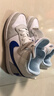 耐克（NIKE）【滔搏運動(dòng)】2025年 AIR JORDAN 1 LOW (GS)運動(dòng)鞋 553560-133 39 曬單實(shí)拍圖