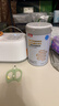 貝因美 無(wú)乳糖嬰兒奶粉400g/罐 1段0-12月 乳糖不耐受去乳糖水解奶粉 曬單實(shí)拍圖