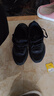 鴻星爾克男鞋凌躍2跑鞋秋冬季新款軟底減震跑步鞋保暖輕便黑色運動(dòng)鞋子男 【熱賣(mài)推薦款】正黑 41 曬單實(shí)拍圖