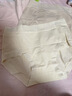 都市麗人內褲女純棉底襠EO滅菌2026新款醫用級10a抗菌女生無(wú)痕三角褲 香檳膚+櫻花粉+淺果綠 【開(kāi)袋即穿】 L 【適合100-120斤】 曬單實(shí)拍圖