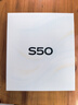 vivo S50 12GB+512GB 靈感紫 主攝級長(cháng)焦Live 高通第三代驍龍8s 濕手秒開(kāi)超聲波指紋2.0 AI拍照手機 曬單實(shí)拍圖