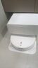 石頭（roborock）掃地機器人掃拖一體 P20 Ultra Plus 自動(dòng)上下水版 熱水洗拖布擦地拖地洗地機吸塵器 A2250RR 曬單實(shí)拍圖