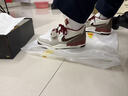 耐克（NIKE）AIR JORDAN LEGACY 312 LOW 新年系列男子運動(dòng)鞋 IQ9783-121 40.5 曬單實(shí)拍圖