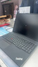 ThinkPad【國家補貼15%】E16 AI PC 聯(lián)想輕薄便攜筆記本電腦 酷睿Ultra5 32G 1TB 2.5K 商務(wù)辦公本 黑色 曬單實(shí)拍圖
