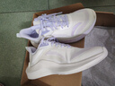 安踏毒刺丨跑步鞋女跳繩透氣舒適減震軟底運動(dòng)鞋慢跑鞋休閑女鞋 曬單實(shí)拍圖