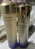 資生堂（Shiseido）第二代悅薇滋潤水乳套裝150ml+100ml美白淡斑緊致 新年禮物送女生 曬單實(shí)拍圖