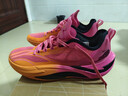 李寧颶風(fēng) 風(fēng)力故事-颶風(fēng)丨籃球鞋男鞋支撐穩定專(zhuān)業(yè)比賽運動(dòng)鞋ABAU083 曬單實(shí)拍圖