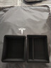 特斯拉（Tesla）官方 Model 3 專(zhuān)車(chē)專(zhuān)用原廠(chǎng)定制 配件防護套裝套餐 全包圍腳墊5件套 曬單實(shí)拍圖