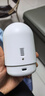 海爾（Haier）無(wú)線(xiàn)家用攝像頭手機遠程監控器360度無(wú)死角帶夜視全景語(yǔ)音自動(dòng)旋轉可對話(huà)室內外云臺 曬單實(shí)拍圖
