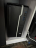 宏碁（acer）臺式電腦 辦公商用游戲家用商祺系臺式機 炒股學(xué)習設計主機整機全套 定制版 單主機(帶鍵鼠) 12代i5 16G 512G固態(tài)硬盤(pán) 4G獨顯 曬單實(shí)拍圖