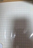 晨光（M&G）400格作文紙16K稿紙學(xué)生用空白實(shí)惠裝考研白紙加厚米黃護眼數學(xué)打草紙20頁(yè)/本APYKQV53 3本 曬單實(shí)拍圖