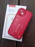 紐曼 適用蘋(píng)果14promax手機殼 iPhone14/14pro保護套全包鏡頭彩繪小羊皮新年款硅膠軟殼輕薄男女款 諸事皆順【中國紅】國風(fēng)新年款 蘋(píng)果14【6.1英寸】 曬單實(shí)拍圖