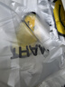 妙馨思加厚大號笑臉塑料袋背心袋超市購物食品打包袋手提方便袋包裝袋子 曬單實(shí)拍圖