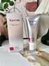 kuvive頸紋霜100g去頸紋抗皺提拉緊致淡化頸紋美白帶滾輪孕婦頸部護理 曬單實(shí)拍圖