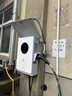 公牛直流充電樁20kw7kw家用快充九孔9孔適配于蔚來(lái)紅旗eqm5極越理想MEGA特斯拉奧迪理想華為問(wèn)界極氪 20KW直流-藍牙預約充電(送基礎安裝) 曬單實(shí)拍圖