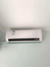 美的空調套裝三室一廳一室二室四室新一級能效智行二代自清潔空調套裝掛機柜機一套購25年酷省電變頻 3匹智行*1+1.5匹酷省電2025款*3 曬單實(shí)拍圖