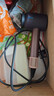 戴森（DYSON）HD16 智能吹風(fēng)機 Supersonic 電吹風(fēng) 負離子 速干護發(fā) 送禮推薦 HD16晶耀紫色 曬單實(shí)拍圖