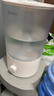 蘇泊爾（SUPOR）加濕器小型落地凈化器臥室辦公桌面家用增濕器大容量霧化加濕器空調電風(fēng)扇伴侶EHTN-21B 曬單實(shí)拍圖