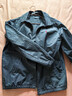 FAME RALPH LAUREN外套夾克男春秋薄外套長(cháng)袖襯衫外套夾克衫工裝衣服上衣 藏青色 L 曬單實(shí)拍圖