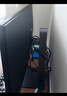 小米（MI）REDMI 27英寸顯示器 144Hz 300nits亮度 專(zhuān)業(yè)級色準低藍光愛(ài)眼電競電腦辦公顯示器屏 A27 2026款 曬單實(shí)拍圖