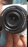 索尼（SONY）ZV-E10K 新升級標準鏡頭套裝 白色 新套機鏡頭E PZ 16-50mm F3.5-5.6 OSS II 曬單實(shí)拍圖