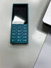諾基亞（NOKIA）108 4G AI版移動(dòng)聯(lián)通電信廣電全網(wǎng)通 2.4英寸雙卡雙待 直板按鍵學(xué)生老人老年人功能機備用手機藍色 曬單實(shí)拍圖