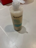 AVEENO艾維諾 舒緩修復滋養燕麥潔面乳 溫和清潔 232ml 曬單實(shí)拍圖
