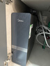 美的（Midea）星河1200G PRO凈水器家用直飲加熱一體機餐邊柜壁掛式管線(xiàn)機官方廚下RO反滲透凈飲機套裝 星河凈水器+即熱管線(xiàn)機+前置 三件套 曬單實(shí)拍圖