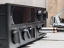 飛傲（FiiO） K17 臺式解碼耳放 DSD解碼一體機耳機功率放大器HiFi解碼器 黑色 曬單實(shí)拍圖