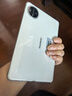 【99成新】HUAWEI MatePad Mini 華為平板電腦 8.8英寸小平板 OLED屏 輕辦公 SIM卡版 可通話(huà) 12GB+256GB雪域白  曬單實(shí)拍圖