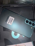 三星（SAMSUNG）Galaxy S22 Ultra 旗艦手機 S22系列plus 一億像素 美顏AI自拍 演唱會(huì )變焦拍照直屏高性能顏值S22+ S22 綠色（6.1英寸） 256G 雙卡 曬單實(shí)拍圖