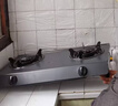 帥康（Sacon）5.0KW燃氣灶L01液化氣雙灶臺式家用猛火專(zhuān)用煤氣爐具灶JZT-E2-L01 液化氣4.8kW臺式灶L01 曬單實(shí)拍圖