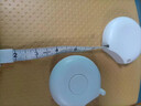 德國品質(zhì)三圍尺自動(dòng)測量身材腰圍臀圍家用衣服量尺皮尺軟尺卷尺 白色2m其他 備注 曬單實(shí)拍圖