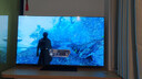 LGG5系列?55英寸OLED電視 藝術(shù)壁紙專(zhuān)業(yè)電競電視Ultra 165Hz高刷顯示屏 家電國家補貼 OLED55G5PCA 曬單實(shí)拍圖