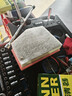 曼牌濾清器（MANNFILTER）空氣濾芯格汽車(chē)保養專(zhuān)用配件適用于寶馬 X3系(G08)25i 28i 30i 18款以后 曬單實(shí)拍圖