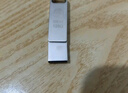 惠普256GB 雙接口Type-C兩用手機電腦USB3.2U盤(pán) 高速傳輸 航空級金屬灰設計大容量車(chē)載辦公學(xué)習優(yōu)盤(pán) 曬單實(shí)拍圖