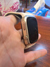 華為（HUAWEI）手表WATCH D2【咨詢(xún)享優(yōu)惠】腕部心電血壓采集記錄儀家用血氧睡眠壓力體溫監測運動(dòng)健康家人禮物 晨曦金【送保護膜+曬單十選一】 曬單實(shí)拍圖