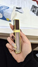 TOM FORD黑金唇鏡TFN3摩卡裸棕色 TF唇釉唇蜜口紅化妝品38女神節禮物女 曬單實(shí)拍圖